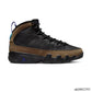 AJ 9 Retro Light Olive (2023) Shoes Sneakers - nk0002593 image 0