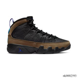 AJ 9 Retro Light Olive (2023) Shoes Sneakers - nk0002593 image 0
