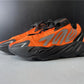 YzY Boost 700 MNVN Orange Shoes Sneakers - ad0000153 image 6