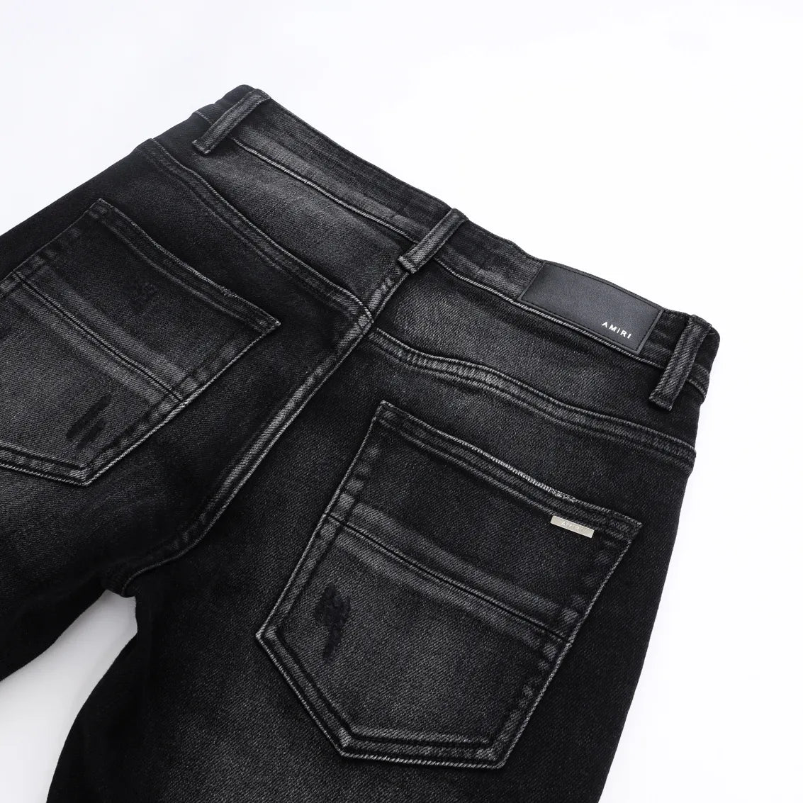 AM Jeans - AM0065 image 9