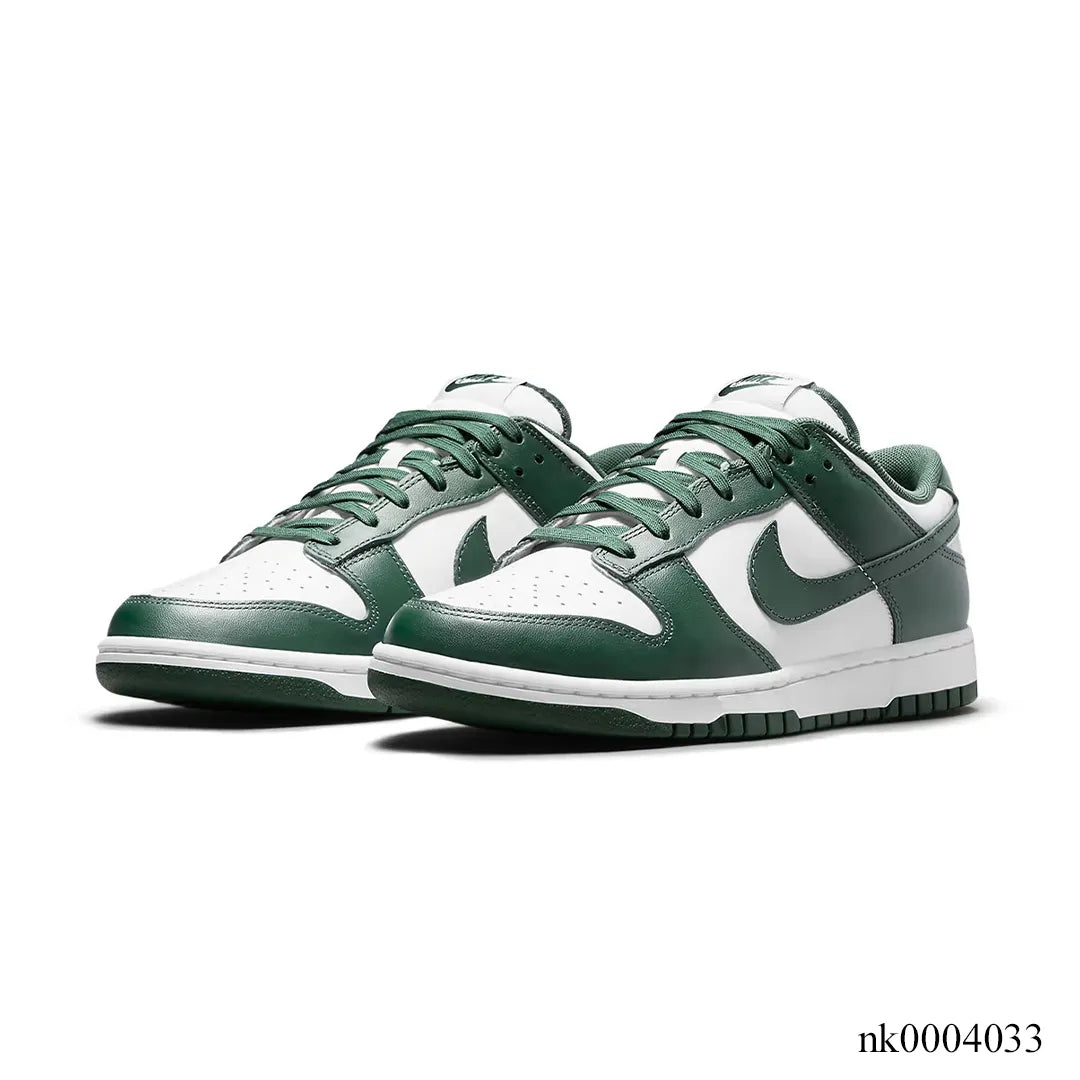 Dunk Low Varsity Green Shoes Sneakers - nk0004033 image 2