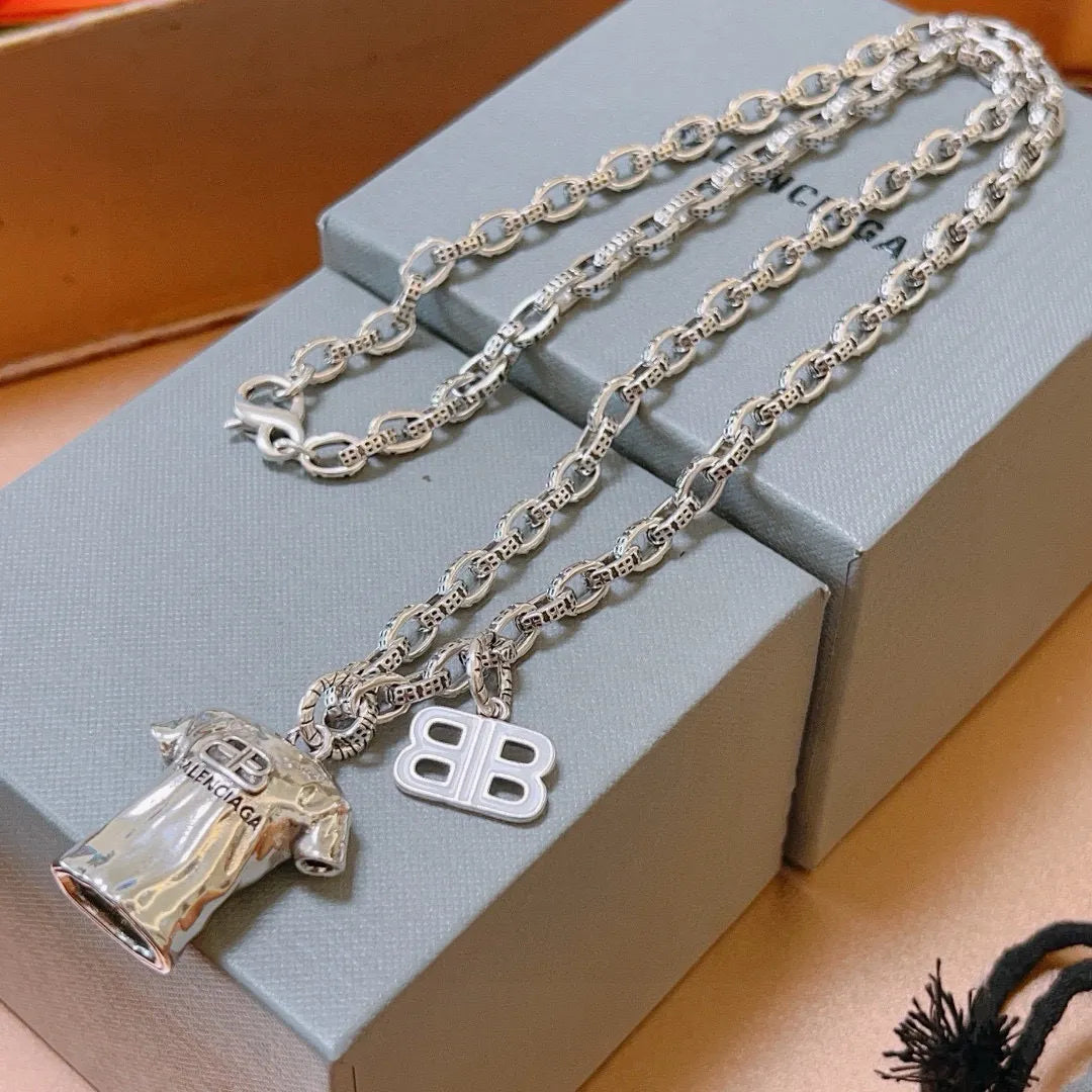 BLCG Necklace - Hl87A90 image 4