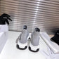 BLCG Speed 2.0 Silver Shoes Sneakers - bl0000003 image 6