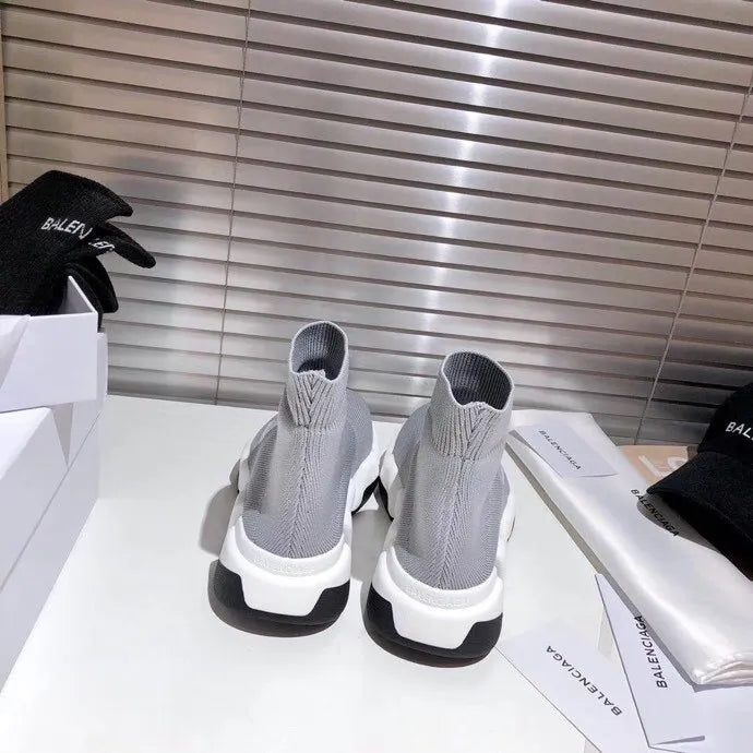 BLCG Speed 2.0 Silver Shoes Sneakers - bl0000003 image 6