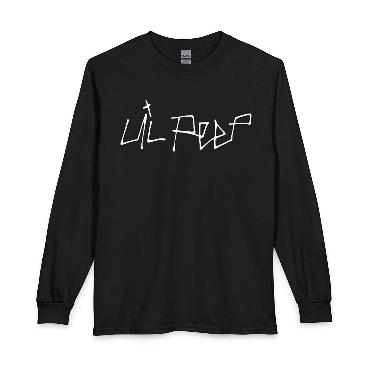 Lil Peep Long Sleeve T-Shirt image