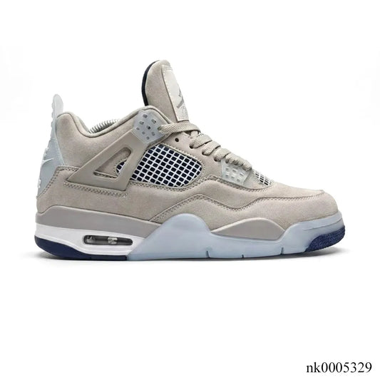 AJ 4 “Georgetown” Shoes Sneakers - nk0005329 image 0