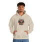 Sinner’s Flame Hooded Sweatshirt image 82