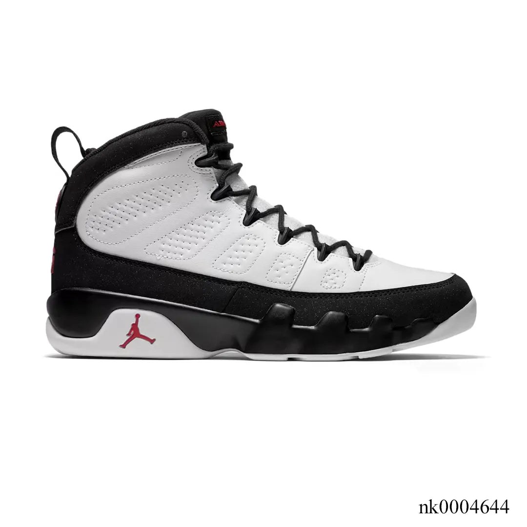 AJ 9 Space Jam (2026) Shoes Sneakers - nk0004644 image 0
