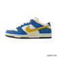 Dunk Low Kasina Industrial Blue Shoes Sneakers - nk0001388 image 1