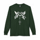 Heavenly Guardians Long Sleeve T-Shirt image