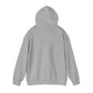 Spooky Season Hooded Sweatshirt image 105