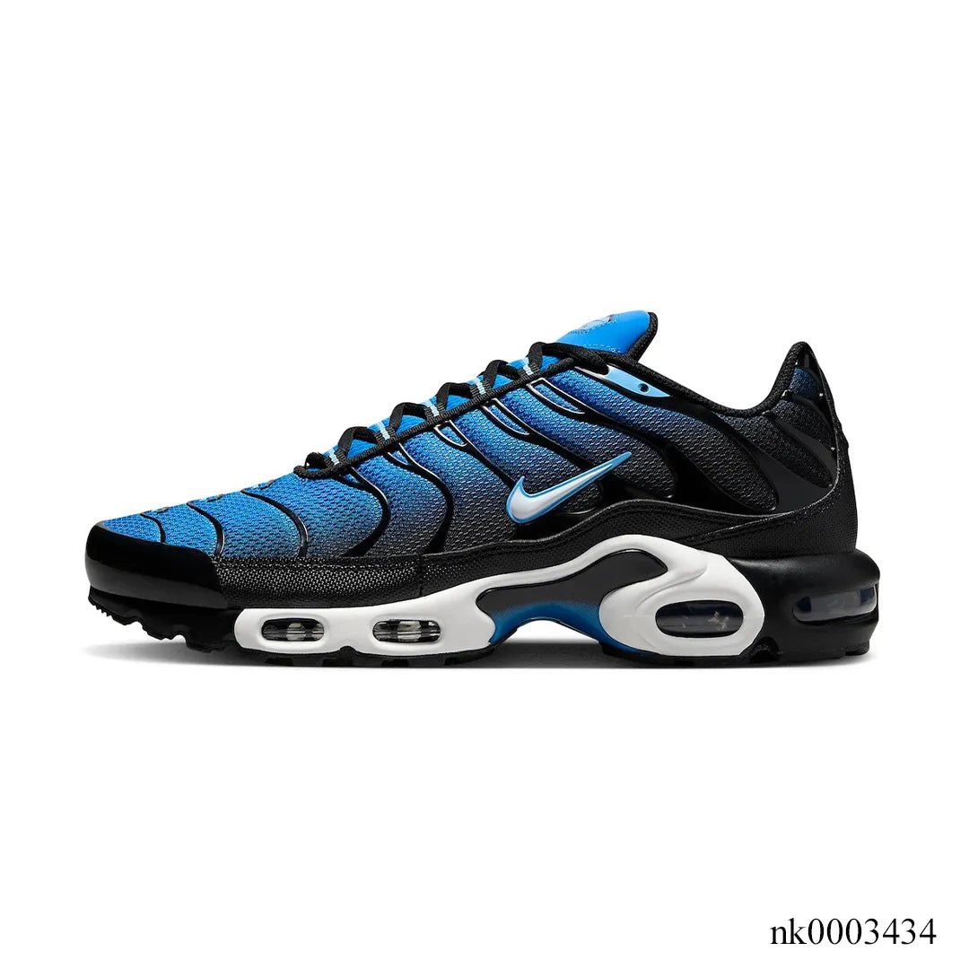 AM Plus Aquarius Blue Shoes Sneakers - nk0003434 image 1