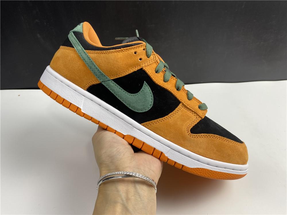 Dunk Low Ceramic Shoes Sneakers - nk0001342 image 7