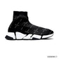 BLCG Speed 2.0 Black Logo Licence Printed Shoes Sneakers - bl0000013 image 0