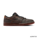 Dunk Low SB Pro PRM Krampus Shoes Sneakers - nk0004760 image 0