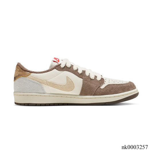 AJ 1 Low OG Year of the Rabbit Shoes Sneakers - nk0003257 image 0