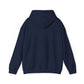 Spooky Season Hooded Sweatshirt image 61