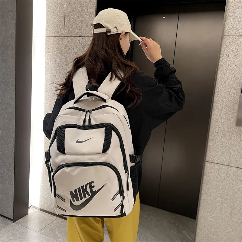 JD Streetwear Backpack - JD0052 image 20