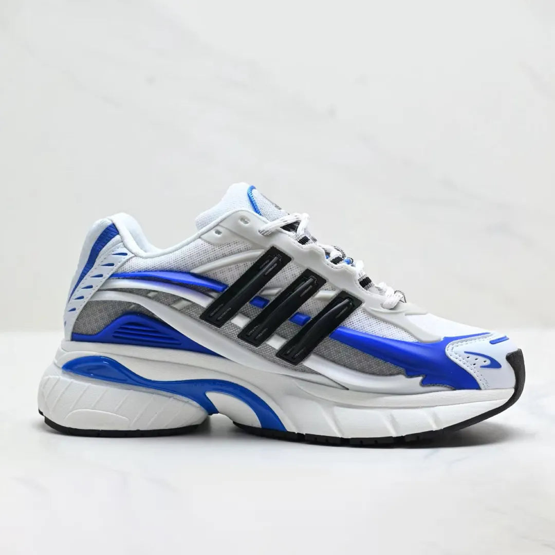 Pharrell x AD Adistar Jellyfish White Blue Shoes Sneakers - nk0004698 image 5
