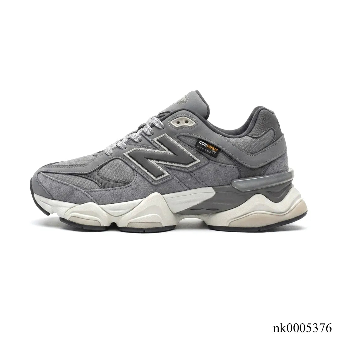 NB 9060 "Slate Grey" Shoes Sneakers - nk0005376 image 1