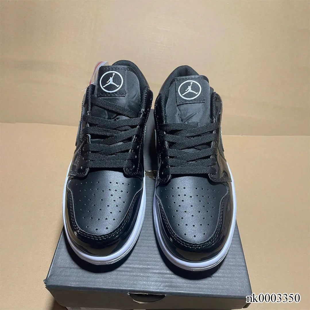 AJ 1 Low All-Star Shoes Sneakers - nk0003350 image 9