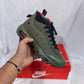 AM 95 Sneakerboot  Dark Loden/Cargo Khaki Shoes Sneakers - nk0005234 image 11