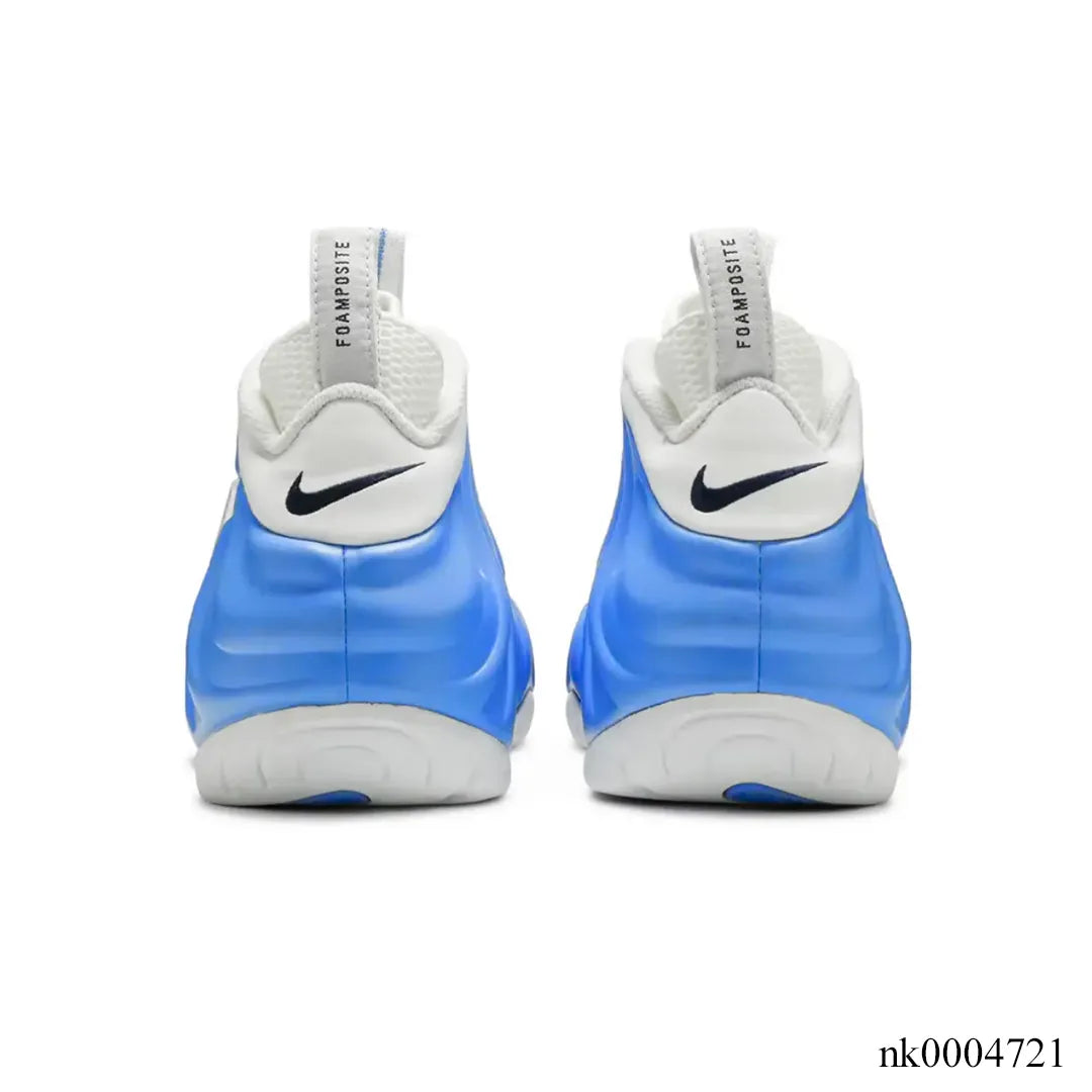 Air Foamposite Pro University Blue Shoes Sneakers – nk0004721 image 3