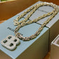 BLCG Necklace - Hl77A9 image 2