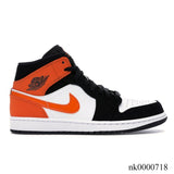 AJ 1 Mid Shattered Backboard Shoes Sneakers - nk0000718 image 0