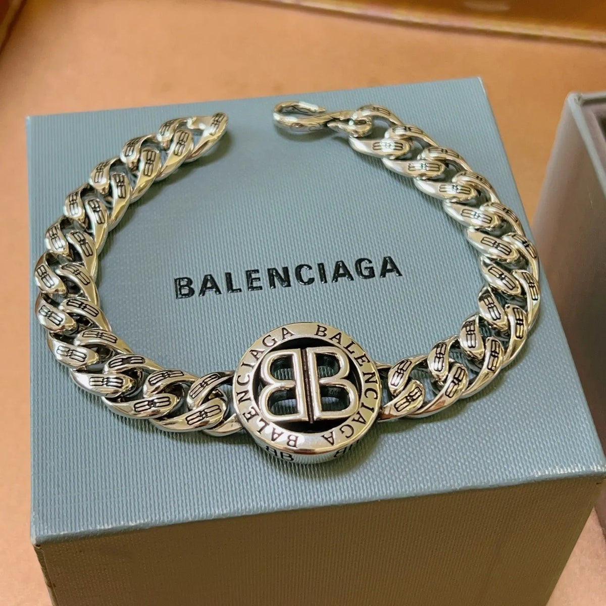 BLCG Bracelet - Hl77A80 image 1