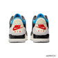 AJ 3 Rare Air Shoes Sneakers - nk0004281 image 4