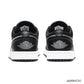 AJ 1 Silver Toe Shoes Sneakers - nk0004245 image 4