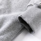AM Logo Graphic Print Hoodie - AM0018 image 5