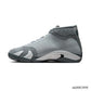 AJ 14 Retro Flint Grey Shoes Sneakers - nk0003898 image 1