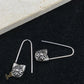 CH Safety Pin Earrings – CH0148