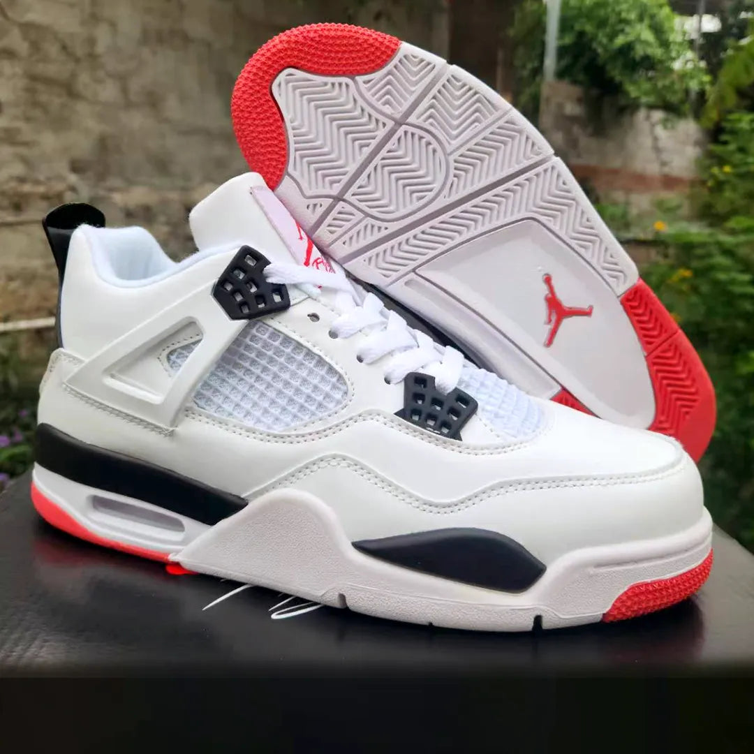 AJ 4 Flight Club Shoes Sneakers - nk0004409 image 2