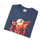 Nas The Last Word Unisex Garment-Dyed T-shirt image 50