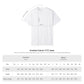 Spooky Season Unisex Garment-Dyed T-shirt image 60