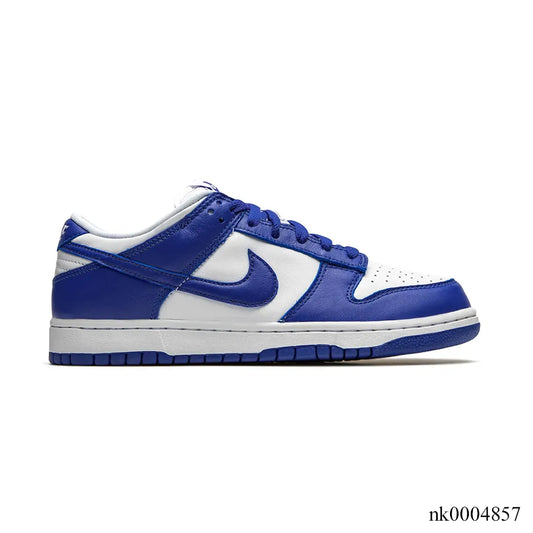 Dunk Low SP 'Kentucky' Shoes Sneakers - nk0004857 image 0