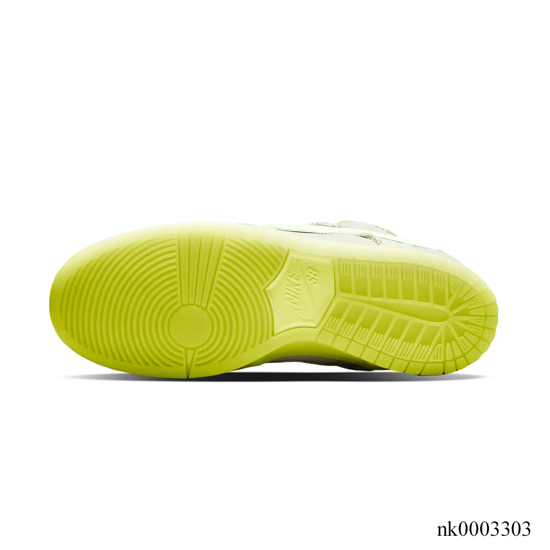 SB Dunk Low Mummy Shoes Sneakers - nk0003303 image 4