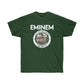 City Of Detroit Men T-Shirt - Forest Green, 2XL image