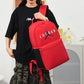 JD Streetwear Backpack - JD0043 image 4