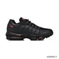 AM 95 Bred Shoes Sneakers - nk0004615 image