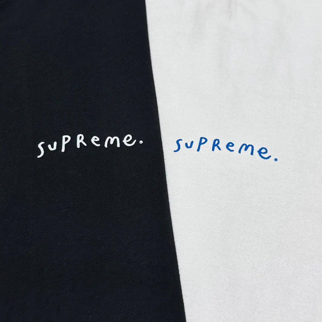 SUP Printed T-Shirt - SUP0088 image 4