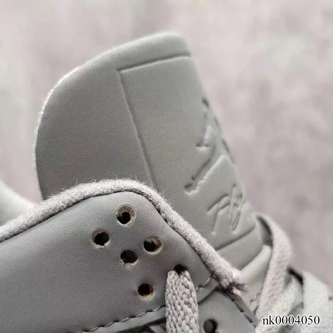 AJ 4 SE Paris Olympics/Wet Cement Shoes Sneakers - nk0004050 image 12
