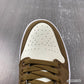 AJ 1 Low Light Olive Shoes Sneakers - nk0002367 image 4