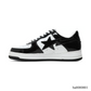 Bapesta Black Shoes Sneakers - ba0000001 image 1