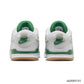 AJ 4 RM Pine Green Shoes Sneakers - nk0004181 image 4