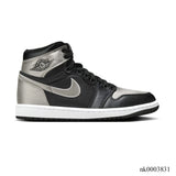 AJ 1 High Satin Shadow Shoes Sneakers - nk0003831 image 0