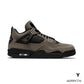 AJ 4 Cave Stone Shoes Sneakers – nk0004336 image